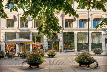 هتل Karl Johan