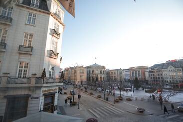 هتل Karl Johan