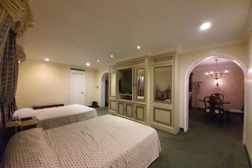 酒店 Capital O La Estancia
