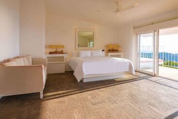 هتل Las Brisas Acapulco