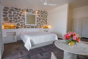 هتل Las Brisas Acapulco