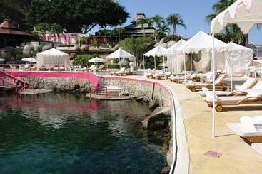 هتل Las Brisas Acapulco