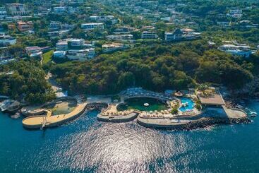 هتل Las Brisas Acapulco