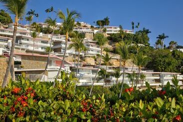 هتل Las Brisas Acapulco