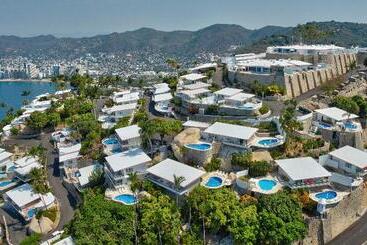 هتل Las Brisas Acapulco