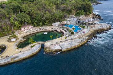هتل Las Brisas Acapulco