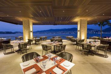هتل Las Brisas Acapulco
