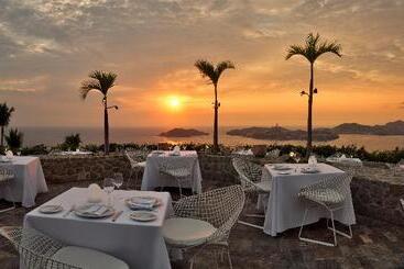 هتل Las Brisas Acapulco