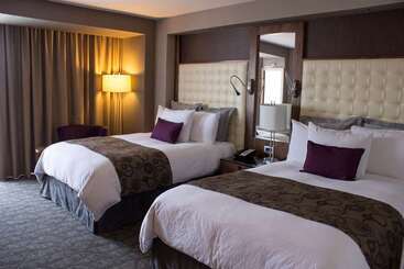 هتل Lucerna Tijuana