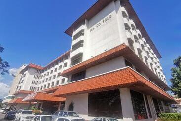 فندق Marco Polo   Tawau