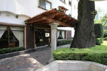 Maria Cristina - Mexiko-Stadt