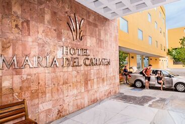 Hôtel Maria Del Carmen