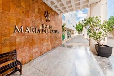 Hôtel Maria Del Carmen