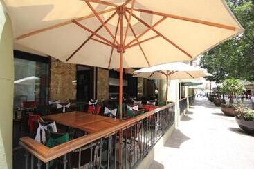 Hôtel Marques Del Valle