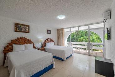 Maya Caribe Faranda Cancun - Cancun