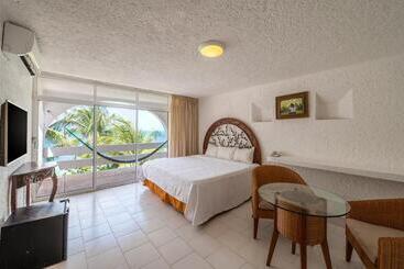 هتل Maya Caribe Faranda Cancun