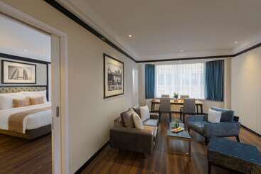 هتل Melia Kuala Lumpur
