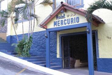 ホテル Mercurio   Caters To Gay Men