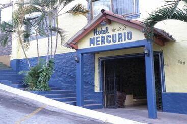 هتل Mercurio   Caters To Gay Men