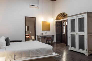 Mesón De Santa Rosa Luxury - Santiago de Queretaro
