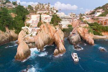 هتل Mirador Acapulco