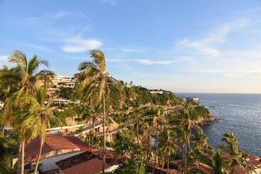 هتل Mirador Acapulco