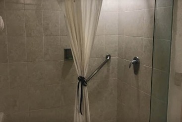 Отель Mision Guadalajara