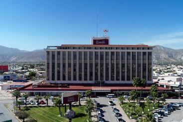 هتل Mision Torreon