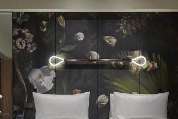 هتل Parkroyal Collection Kuala Lumpur
