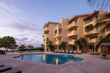 ホテル Playa Azul Cozumel
