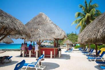 ホテル Playa Azul Cozumel