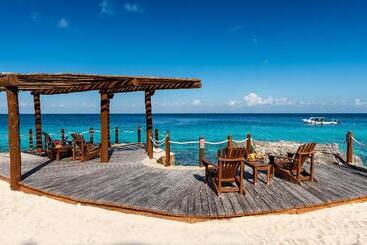 ホテル Playa Azul Cozumel