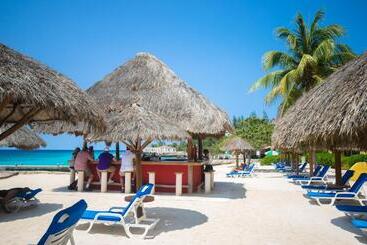 ホテル Playa Azul Cozumel