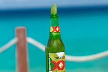 ホテル Playa Azul Cozumel