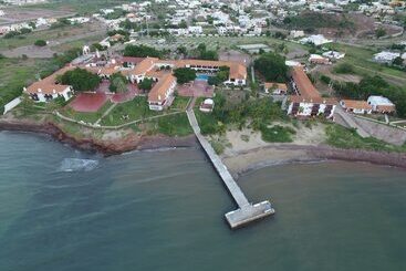 هتل Playa De Cortes