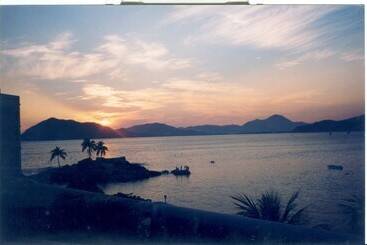 هتل Playa De Santiago