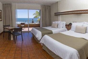 Playa Mazatlan - Mazatlán