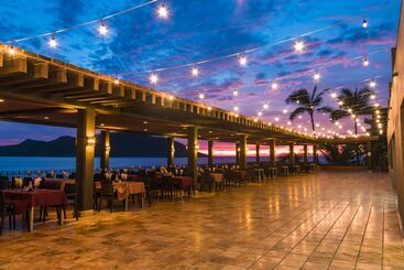 هتل Playa Mazatlan