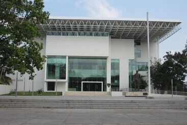 هتل Plaza Independencia