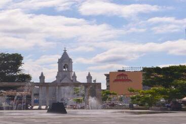 هتل Plaza Independencia