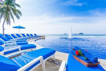 هتل Posada Real Ixtapa
