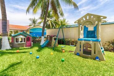 هتل Posada Real Ixtapa