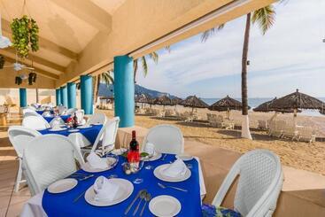هتل Posada Real Ixtapa