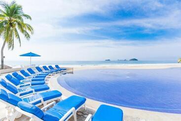 هتل Posada Real Ixtapa
