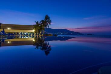 هتل Posada Real Ixtapa