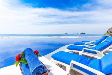 هتل Posada Real Ixtapa