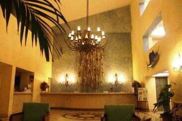 هتل Posada Real Ixtapa