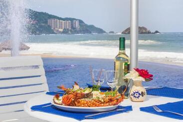 هتل Posada Real Ixtapa