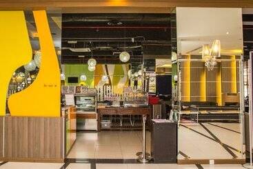 هتل Premier