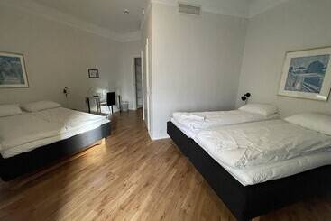 P Hotels Oslo
